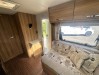 Used Elddis Majestic 105 2014 motorhome Image