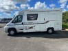 Used Elddis Majestic 105 2014 motorhome Image