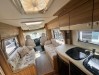 Used Elddis Majestic 105 2014 motorhome Image