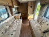 Used Elddis Majestic 105 2014 motorhome Image