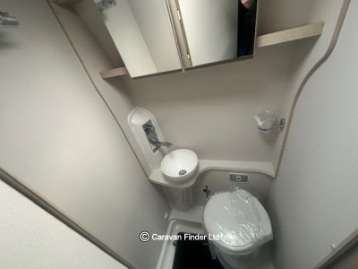 New Elddis Autoquest Apex CV40 2026 motorhome Image