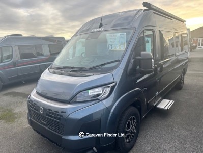 Elddis Autoquest Apex CV40 2026 Motorhomes Thumbnail