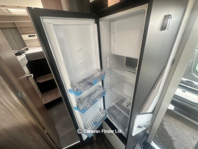 Swift Voyager 584 2026 (Trade) image 11