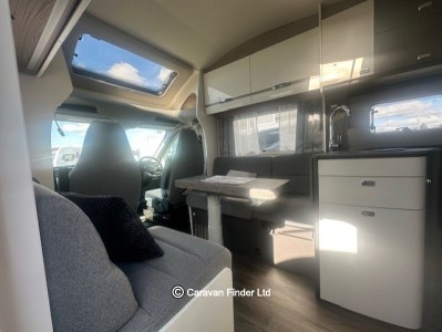 Swift Voyager 584 2026 (Trade) image 12