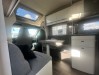 New Swift Voyager 584 2026 motorhome Image