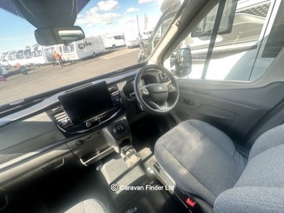 Swift Voyager 584 2026 (Trade) image 5