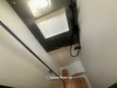 Swift Voyager 584 2026 (Trade) image 9