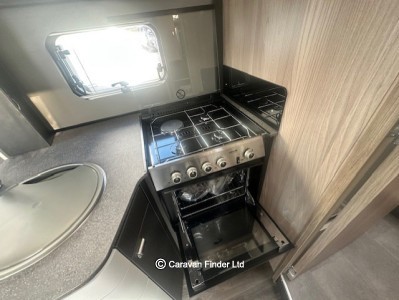 Swift Voyager 584 2026 (Trade) image 10