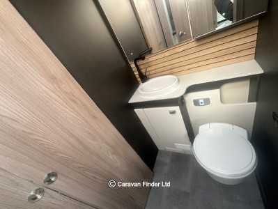 Swift Escape 694 2026 (Trade) image 10