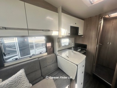 Swift Escape 694 2026 (Trade) image 11