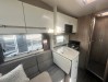 New Swift Escape 694 2026 motorhome Image