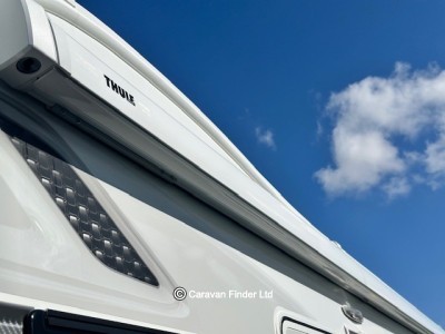 Swift Escape 694 2026 (Trade) image 6