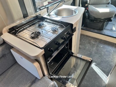 Elddis Autoquest Evolve CV20 2026 (Trade) image 7