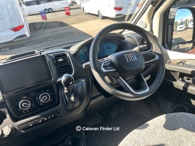 Elddis Autoquest Evolve CV20 2026 (Trade) image 11