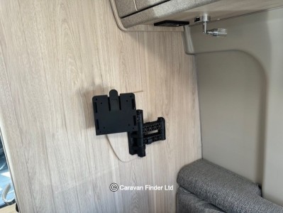 Elddis Autoquest Evolve CV20 2026 (Trade) image 12