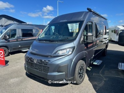 Elddis Autoquest Evolve CV20 2026 (Trade) main image 