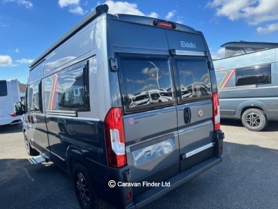 Elddis Autoquest Evolve CV20 2026 (Trade) image 2