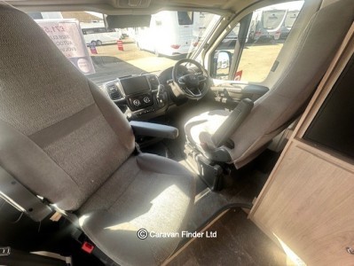 Elddis Autoquest Evolve CV20 2026 (Trade) image 9