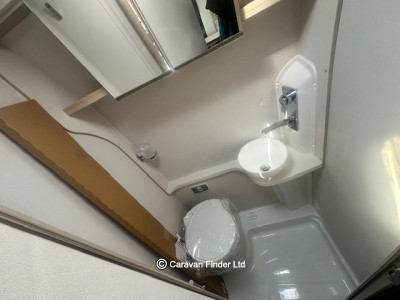 Elddis Autoquest Evolve CV20 2026 (Trade) image 10