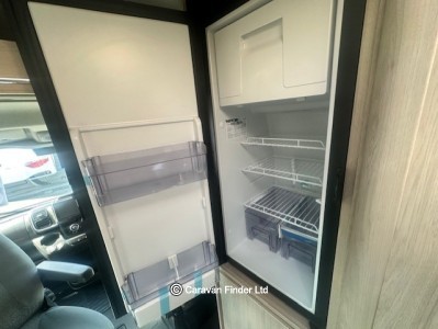 Elddis Autoquest Evolve CV20 2026 (Trade) image 8