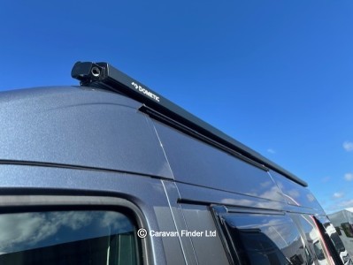 Elddis Autoquest Evolve CV20 2026 (Trade) image 3