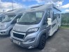 Used Elddis Majestic185 2024 motorhome Image