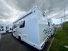 Used Elddis Majestic185 2024 motorhome Image