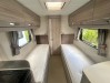 Used Elddis Majestic185 2024 motorhome Image