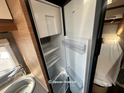 Weinsberg Caracompact 600 MF Pepper 2021 (Trade) image 7