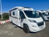 Used Weinsberg Caracompact 600 MF Pepper 2021 motorhome Image