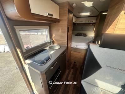 Weinsberg Caracompact 600 MF Pepper 2021 (Trade) image 4