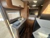 Used Weinsberg Caracompact 600 MF Pepper 2021 motorhome Image