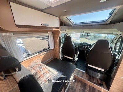 Weinsberg Caracompact 600 MF Pepper 2021 (Trade) image 8