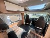 Used Weinsberg Caracompact 600 MF Pepper 2021 motorhome Image