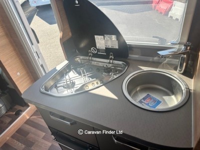 Weinsberg Caracompact 600 MF Pepper 2021 (Trade) image 5