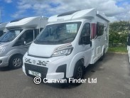 Elddis Autoquest 115 2025 2 berth Motorhome Thumbnail