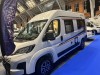 New Weinsberg Carabus 540 MQ 2026 motorhome Image