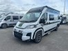 New Chausson Sport Line V691 2026 motorhome Image