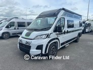 Chausson Sport Line V691 2026 2 berth Motorhome Thumbnail