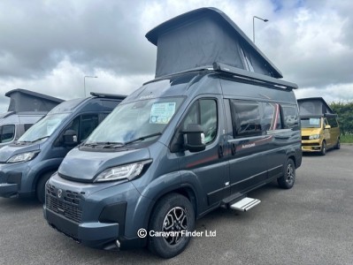 Elddis Autoquest CV 80 2026 Motorhomes Thumbnail