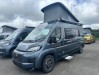 New Elddis Autoquest CV 80 2026 motorhome Image