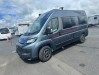 New Elddis Whirlwind GTV 554 2026 motorhome Image