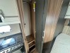 Used Swift Escape 664 2022 motorhome Image