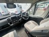 Used Swift Escape 664 2022 motorhome Image