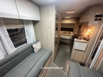 Elddis Whirwind GT Evolve 150 2026 (Trade) image 10