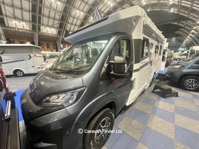 New Elddis Whirwind GT Evolve 150 2026 motorhome Image
