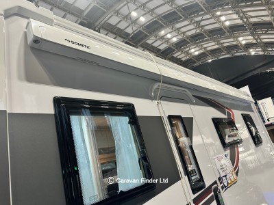 Elddis Whirwind GT Evolve 150 2026 (Trade) image 3