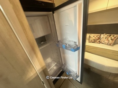 Elddis Whirwind GT Evolve 150 2026 (Trade) image 5