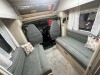 New Elddis Whirwind GT Evolve 150 2026 motorhome Image