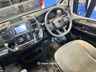 Elddis Whirwind GT Evolve 150 2026 (Trade) image 9